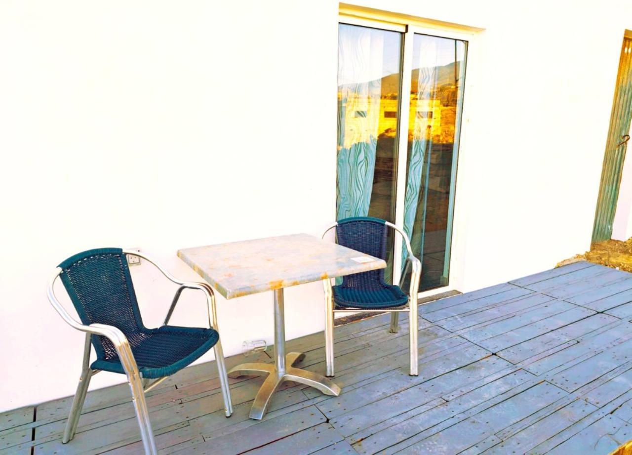 Ocean Breeze Villamaracuya Санта-Крус-де-Тенерифе Экстерьер фото