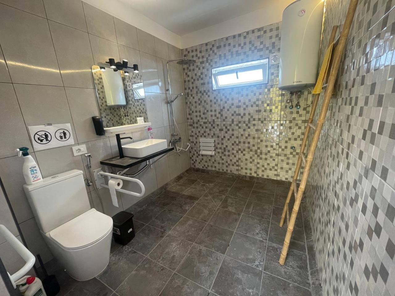Ocean Breeze Villamaracuya Санта-Крус-де-Тенерифе Экстерьер фото